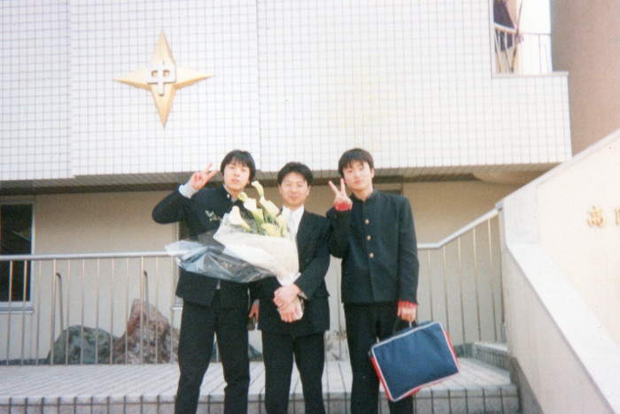 角田ゆうき,角田悠紀
