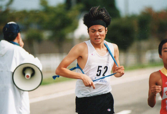 角田ゆうき,角田悠紀