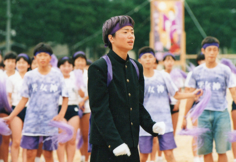 角田ゆうき,角田悠紀