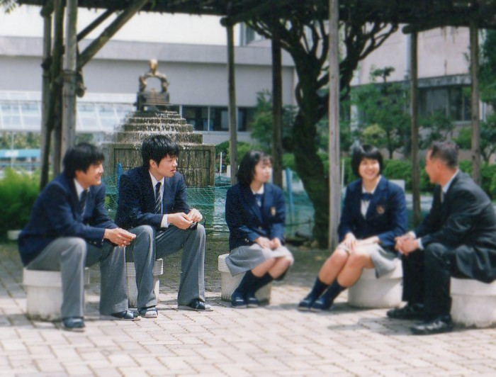 角田ゆうき,角田悠紀