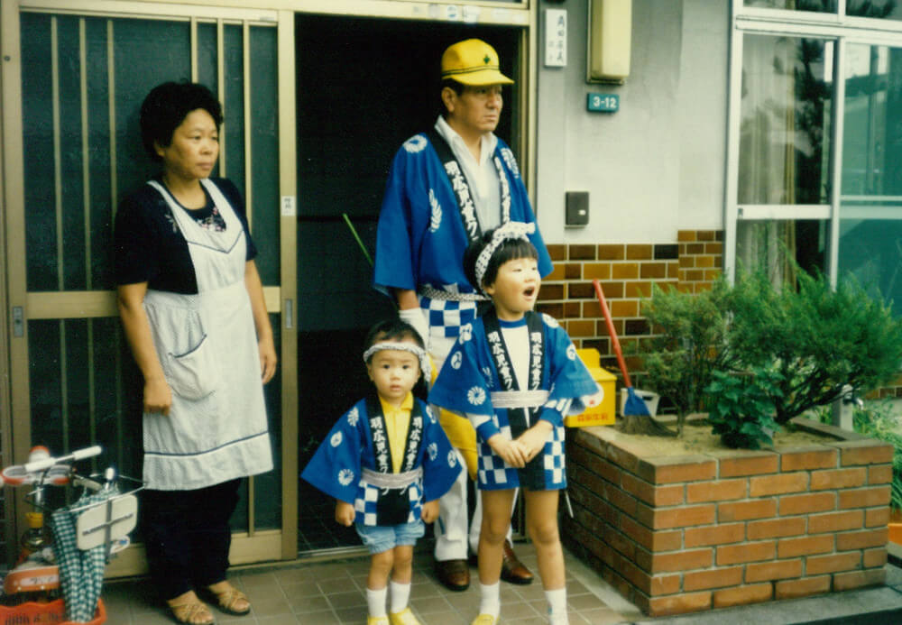 角田ゆうき,角田悠紀