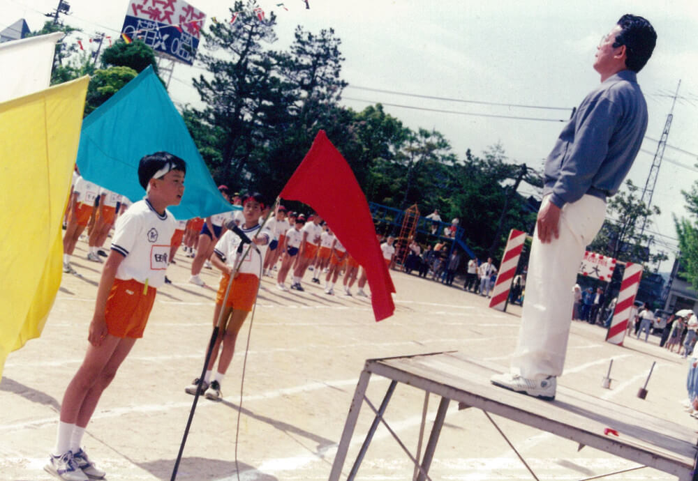 角田ゆうき,角田悠紀