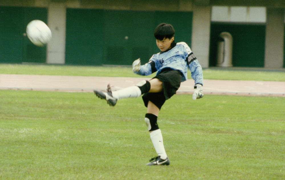 角田ゆうき,角田悠紀