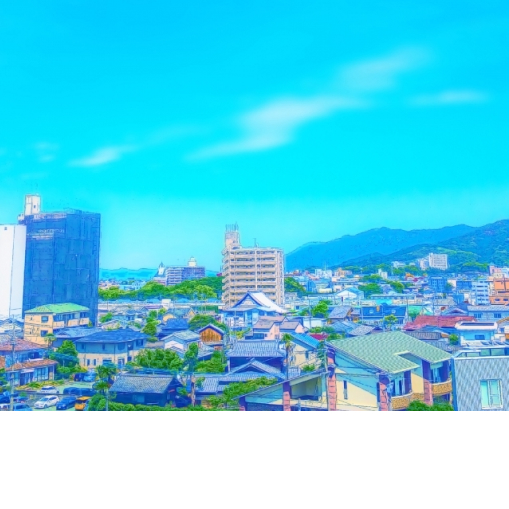 誰もが住みやすいまちへ